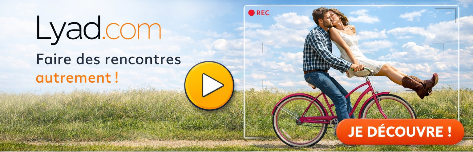 Lyad - Rencontres