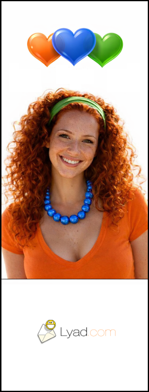 Une belle rencontre Amoureuse - Lyad.com